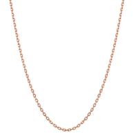 Chaînette Argent rosé Plaqué or 70 cm-607884