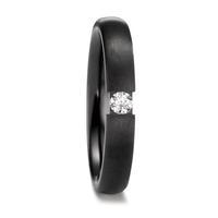 Alliance Zirconium Diamant 0.09 ct, w-si-607918