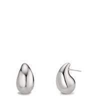 Pendant d'oreilles Argent Rhodié-608351