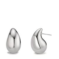 Pendant d'oreilles Argent Rhodié-608353