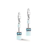 Pendant d'oreilles Acier inoxydable-608590