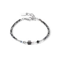 Bracelet Acier inoxydable 17-20 cm-608615
