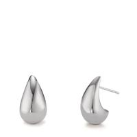 Pendant d'oreilles Argent Rhodié-608776