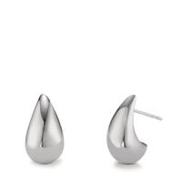 Pendant d'oreilles Argent Rhodié-608777