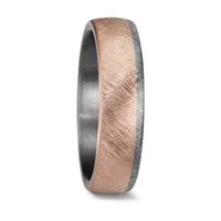 Alliance Tantale 999, Or rose 14K-609066