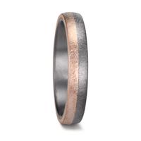 Alliance Tantale 999, Or rose 14K-609068