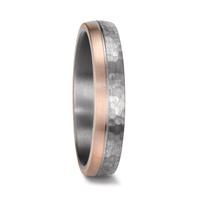 Alliance Tantale 999, Or rose 14K-609074