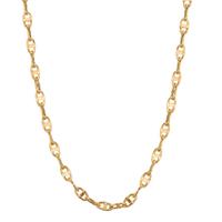 Collier Or jaune 14K 50 cm-609472