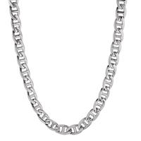 Collier Acier inoxydable 55 cm-609516