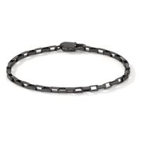 Bracelet Acier inoxydable gris PVD 20 cm-609520