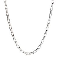 Collier Acier inoxydable 55 cm-609523