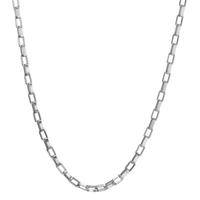 Collier Acier inoxydable 55 cm-609530