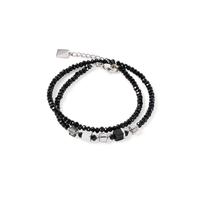 Bracelet Acier inoxydable 17.5-20.5 cm-609648