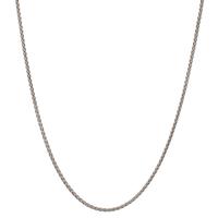 Halskette 950 Platin 50 cm-609842