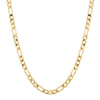 Collier 585/14 K Gelbgold 50 cm-609866