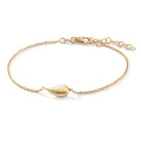 Bracelet Argent jaune Plaqué or 17-20 cm-609942