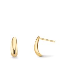 Ohrhänger 375/9 K Gelbgold-610003