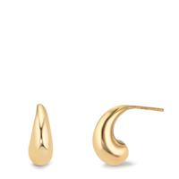 Pendant d'oreilles Or jaune 9K-610025