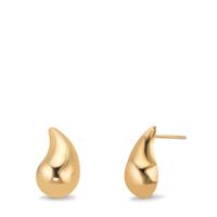 Clous d'oreilles Or jaune 9K-610030