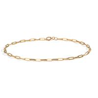 Bracelet Or jaune 9K 19 cm-610076