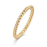 Bague Or jaune 9K-610082