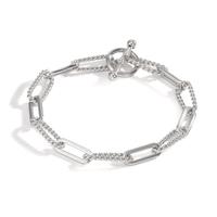 Armband Edelstahl 19 cm-610171