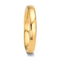 Partnerring 750/18 K Gelbgold-610502