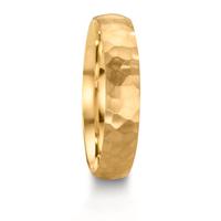 Partnerring 750/18 K Gelbgold-610522