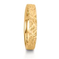 Partnerring 750/18 K Gelbgold-610528