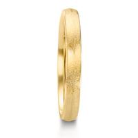 Alliance Or jaune 18K-610793