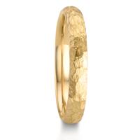 Partnerring 750/18 K Gelbgold-610797