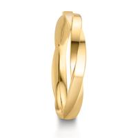 Partnerring 750/18 K Gelbgold-610799