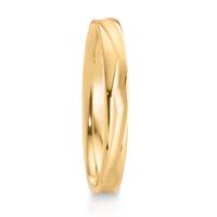 Partnerring 750/18 K Gelbgold-610801