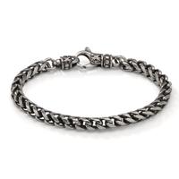 Bracelet Acier inoxydable 21.5 cm-612335