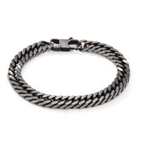 Bracelet Acier inoxydable PVD 21 cm-612340