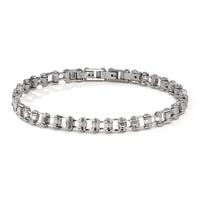 Bracelet Acier inoxydable 19.5-21.5 cm-612343