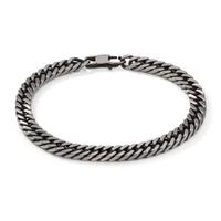 Bracelet Acier inoxydable 21.5 cm-612355