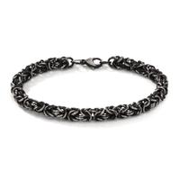 Bracelet Acier inoxydable 21.5 cm-612360
