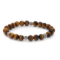 Bracelet Métal 21 cm Ø8.5 mm-612363
