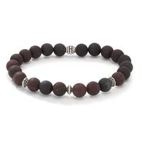 Bracelet Métal 21 cm Ø8.5 mm-612364