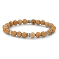 Bracelet Métal 21 cm Ø8.5 mm-612365