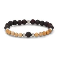 Bracelet Métal 21 cm Ø8.5 mm-612366