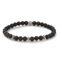 Bracelet Métal 20 cm Ø6 mm-612367