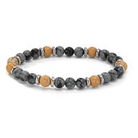 Bracelet Acier inoxydable Ø6.5 mm-612368