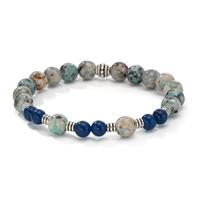 Bracelet Métal 20 cm Ø8.5 mm-612370