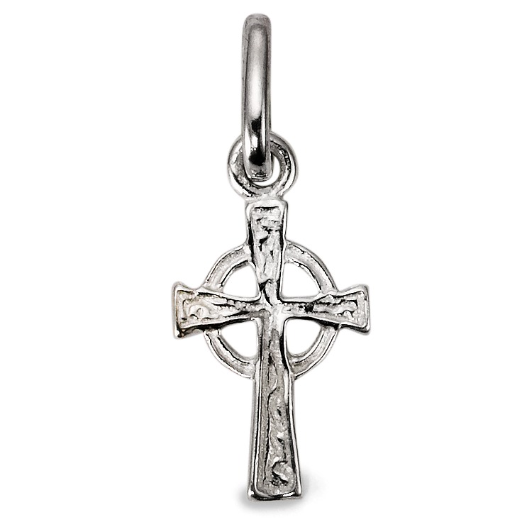 Pendentif Argent Patinée Celtique-113536