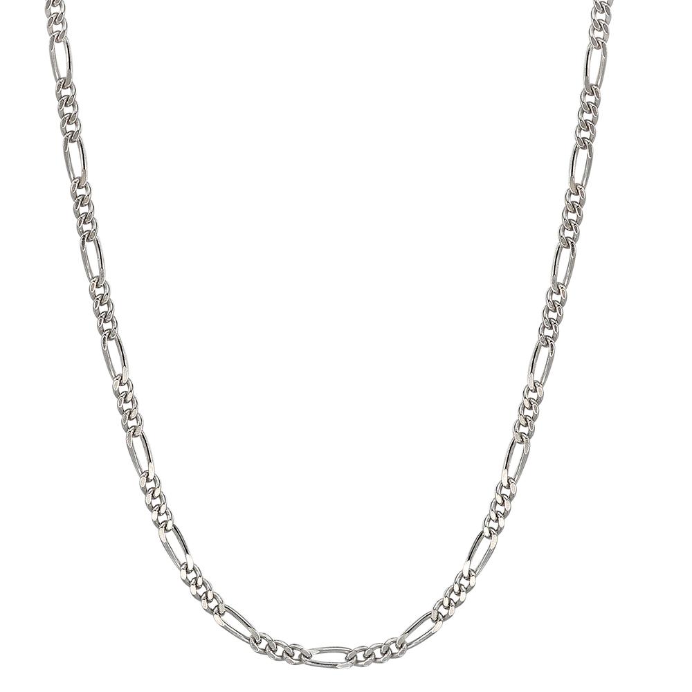 Chaînette Argent 60 cm-115103