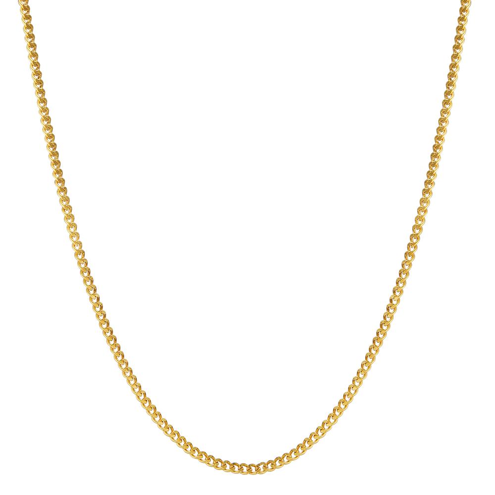 Chaînette Or jaune 750/18 ct.-184024