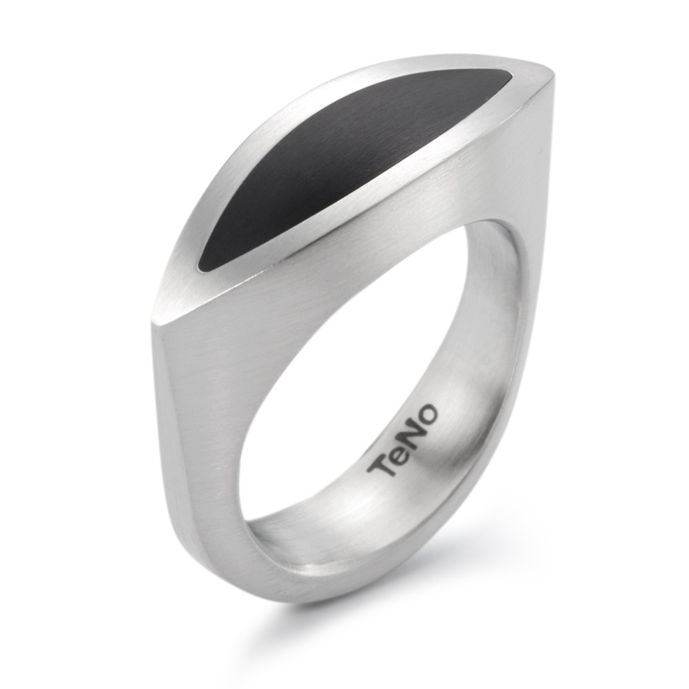 Bague Acier inoxydable, Céramique-306400