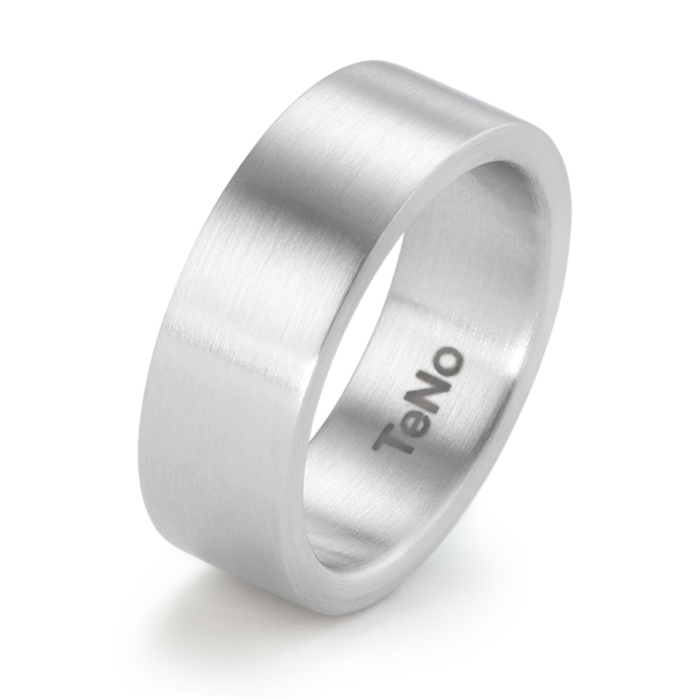 Bague Acier inoxydable-306520